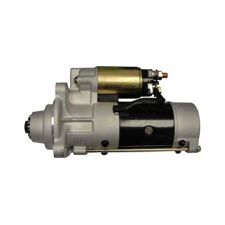 Aftermarket Starter Fits Bobcat Models Listed Below 6685190 6676957